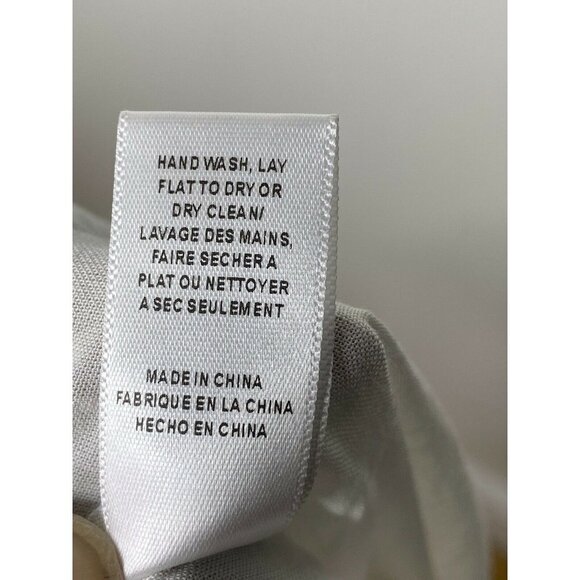 Allison New York Women Large Striped‎ Multicolored - Picture 8 of 9